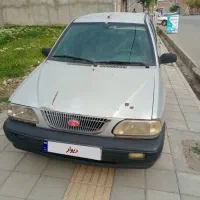 فروش پراید 87