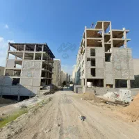 زمین مسکونی بینهایت ویودار فاز۸ پردیس
