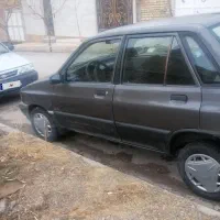 پرایدسالم نقداقساط|خودرو سواری و وانت|قیدار, |دیوار