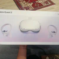 متا کوئست ۲ یک ماه استفاده شده
