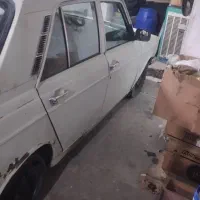 پیکان سواری مدل ۸۲