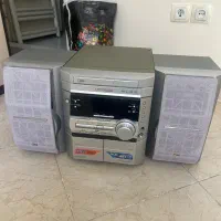 باند سی دی و دی وی دی
