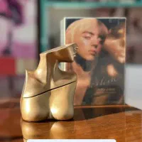 ادکلن فرگرانس اصلی نوستالژی لطافه