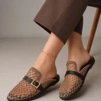 فروش انواع صندل زنانه با قیمت به صرفه