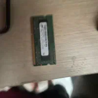 رم ۲ گیگ لپ تاپ ddr3