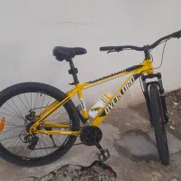 دوچرخه اورلورد۲۹|دوچرخه، اسکیت، اسکوتر|کیش, |دیوار