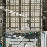 فروش بتن آماده در محدوده نوشهر|مصالح و تجهیزات ساختمان|نوشهر, |دیوار