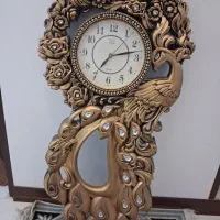 ساعت دیواری