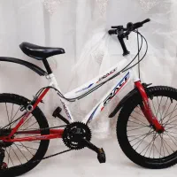 دوچرخه ۲۰ دنده دار بدون ایراد