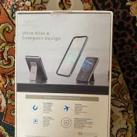 پاوربانک ULTRA SLIM|لوازم جانبی موبایل و تبلت|تهران, ظهیرآباد|دیوار