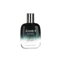 چند عدد شیشه عطر خالی