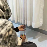 استخدام خیاط/از ساعت ۸صبح تا ۱۶ /آدرس تولیدی،تختی