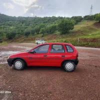 اپل کورسا|خودرو سواری و وانت|جوانرود, |دیوار