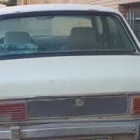 پیکان دوگانه سوز LPG، مدل ۱۳۸۳