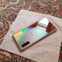 نوت ۱۰ پلاس Note 10 plus هفت رنگ مشابه آکبند