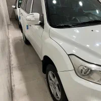 لیفان x60 مشابه صفر|خودرو سواری و وانت|گلستان (تهران), |دیوار