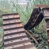 بلدوزر|خودرو سنگین|زرگرشهر, |دیوار