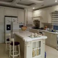 شهرک غرب ۱۰۵ متر دو خواب