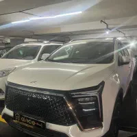 کی‌ام‌سی X5 مدل ۴۰۴و۴۰۵ / نقد و اقساط بانکی