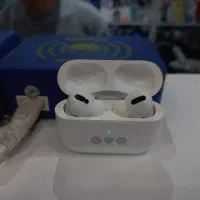 ایرپاد پرو اپل نسل ۲ اصلی|لوازم جانبی موبایل و تبلت|تهران, امیرآباد|دیوار