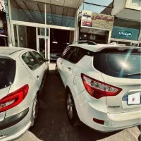 چانگان cs35 مدل ۱۳۹۵|خودرو سواری و وانت|تبریز, |دیوار