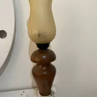 آباژور چوبی