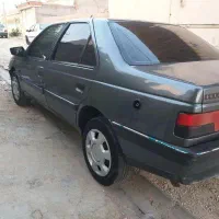 پژو ۴۰۵ مدل ۸۹ درحد ۹۶یا بیشتر
