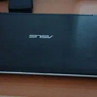 لپ تاپ asus ak56|رایانه همراه|نقده, |دیوار