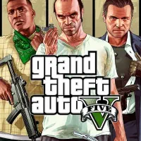 نصب GTA 5 فارسی و باز های کامپیوتری