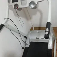 تردمیل گرین مستر