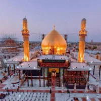 کربلا اقامت در هتل