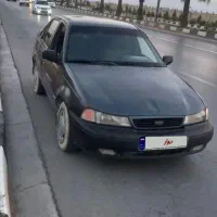 دوو سیلو|خودرو سواری و وانت|شیراز, فرودگاه شهید دستغیب شیراز|دیوار