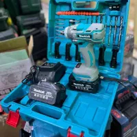 بکس شارژی براشلس صنعتی ماکیتا اینتیمکس چین