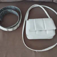 کیف و کمربند شیک|کیف، کفش، کمربند|زنجان, |دیوار