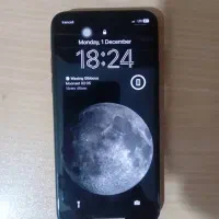 ایفونx|موبایل|اهواز, کوی جانبازان(دانش)|دیوار