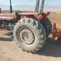 تراکتور ۲۸۵مدل ۸۲|خودرو سنگین|زرین دشت (همدان), |دیوار