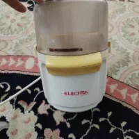 اسیاب وخرد کن ژاپنی اصل