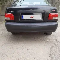 پراید بیرنگ، شاسی پلمپ.،عروسک.|خودرو سواری و وانت|هشتگرد, شهرک پامچال|دیوار