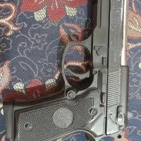 تفنگ ایر سافت گانc19