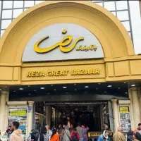 اجاره بازار پاساژ رضا مغازه پوشاک|اجارهٔ مغازه و غرفه|تهران, بازار|دیوار