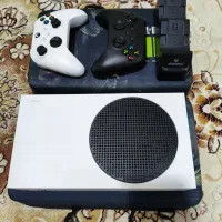 Xbox Series S/ایکس باکس سری اس