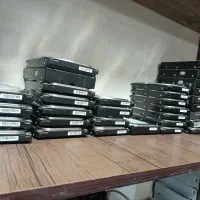 هارد کامپیوتر و دوربین صدرصد سلامت ، با گارانتی