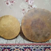 دف قدیمی