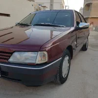 پژو۲۰۰۰همچی پلم