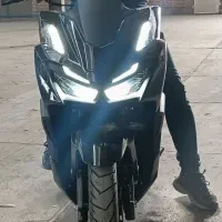 فروش فوری طرح کلیک ۱۷۰ سی سی خشک صفر زیر قیمت