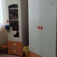 سرویس خواب نوجوان