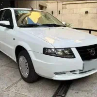 حواله سمند سورن