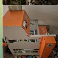 دستگاه رول کن