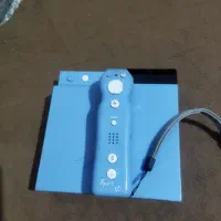 کنسول بازی وتلفن منزل