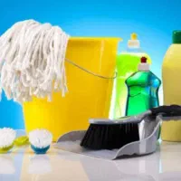 استخدام نیرو آقای( با جای خواب)